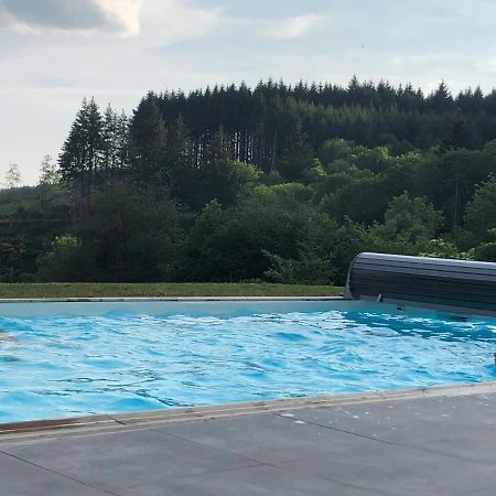Le Chalet De La Goutte Saint-Appolinaire  Esterno foto