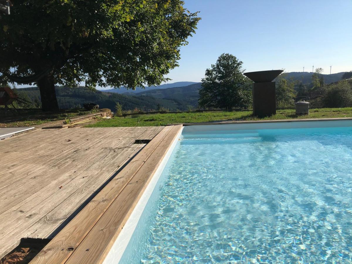 Le Chalet De La Goutte Saint-Appolinaire  Esterno foto