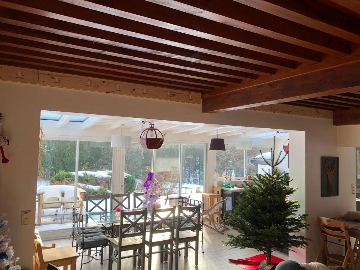 Le Chalet De La Goutte Saint-Appolinaire  Esterno foto
