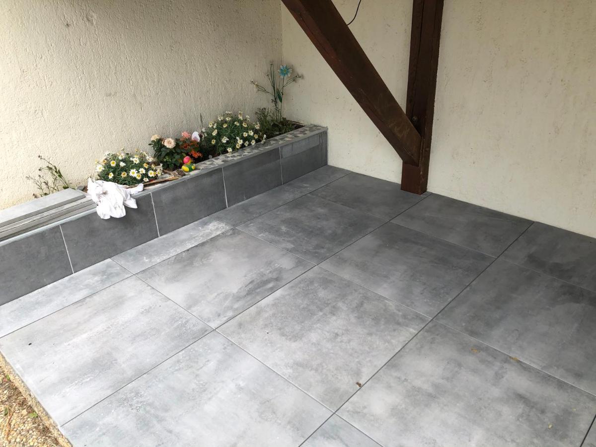 Le Chalet De La Goutte Saint-Appolinaire  Esterno foto