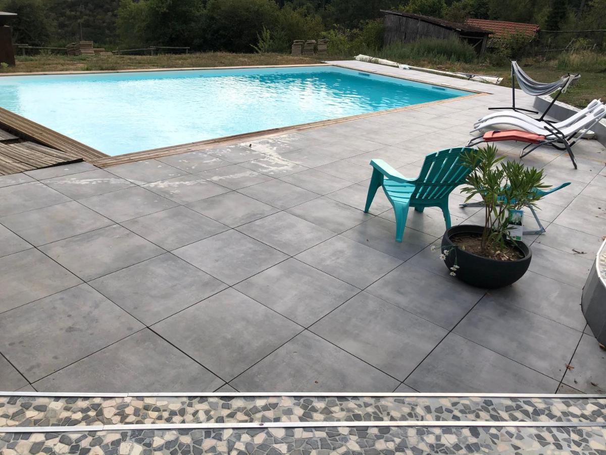 Le Chalet De La Goutte Saint-Appolinaire  Esterno foto