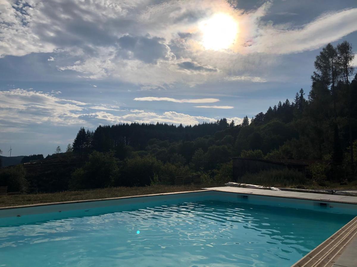 Le Chalet De La Goutte Saint-Appolinaire  Esterno foto