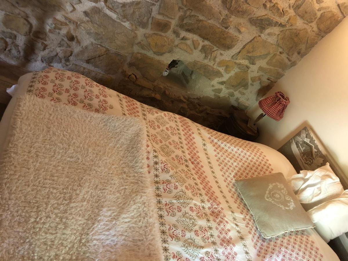 Le Chalet De La Goutte Saint-Appolinaire  Esterno foto