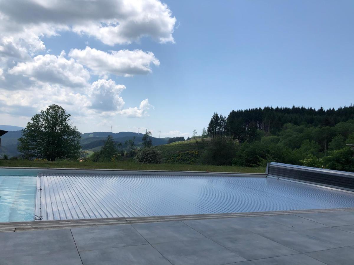 Le Chalet De La Goutte Saint-Appolinaire  Esterno foto